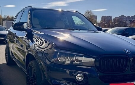 BMW X5, 2014 год, 2 550 000 рублей, 28 фотография