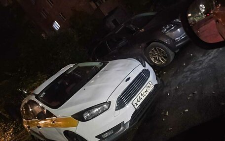 Ford Focus IV, 2018 год, 890 000 рублей, 6 фотография