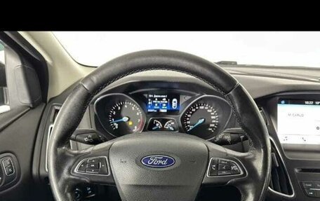 Ford Focus IV, 2018 год, 890 000 рублей, 3 фотография