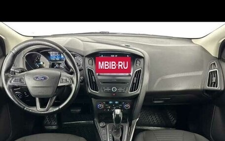 Ford Focus IV, 2018 год, 890 000 рублей, 4 фотография