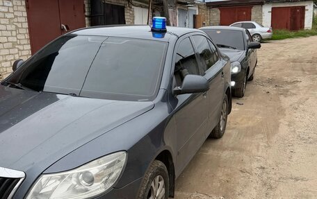 Skoda Octavia, 2008 год, 800 000 рублей, 5 фотография