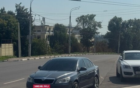 Skoda Octavia, 2008 год, 800 000 рублей, 2 фотография