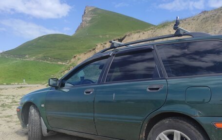 Volvo V40 I, 2001 год, 370 000 рублей, 4 фотография
