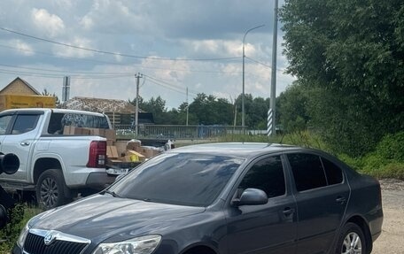 Skoda Octavia, 2008 год, 800 000 рублей, 7 фотография