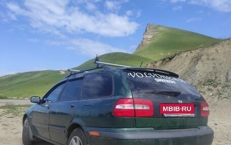 Volvo V40 I, 2001 год, 370 000 рублей, 3 фотография
