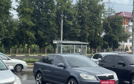 Skoda Octavia, 2008 год, 800 000 рублей, 4 фотография