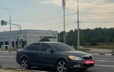 Skoda Octavia, 2008 год, 800 000 рублей, 3 фотография