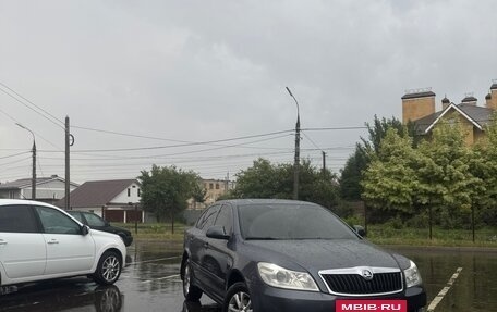 Skoda Octavia, 2008 год, 800 000 рублей, 6 фотография
