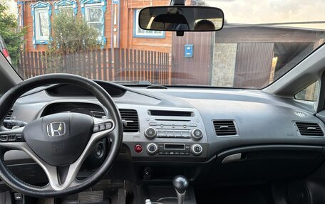 Honda Civic VIII, 2009 год, 775 000 рублей, 8 фотография