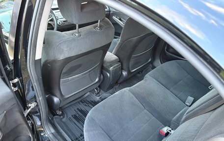Honda Civic VIII, 2009 год, 775 000 рублей, 10 фотография