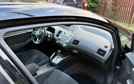 Honda Civic VIII, 2009 год, 775 000 рублей, 9 фотография