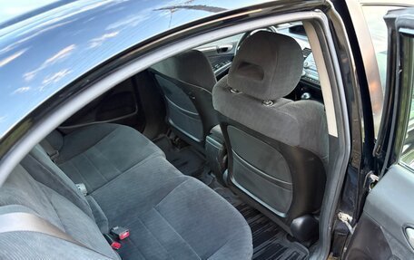 Honda Civic VIII, 2009 год, 775 000 рублей, 11 фотография