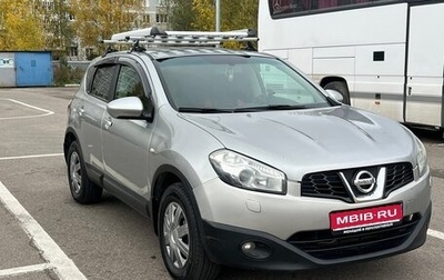 Nissan Qashqai, 2010 год, 900 000 рублей, 1 фотография