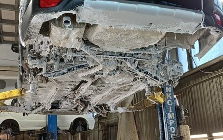Subaru Outback IV рестайлинг, 2018 год, 3 000 000 рублей, 2 фотография