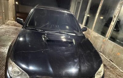 Subaru Impreza WRX III рестайлинг, 2006 год, 1 100 000 рублей, 1 фотография
