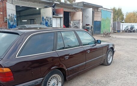 BMW 5 серия, 1994 год, 250 000 рублей, 2 фотография