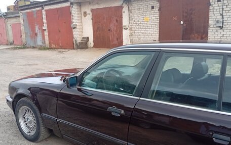 BMW 5 серия, 1994 год, 250 000 рублей, 4 фотография