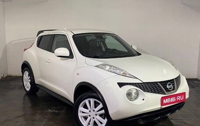 Nissan Juke II, 2011 год, 930 000 рублей, 1 фотография