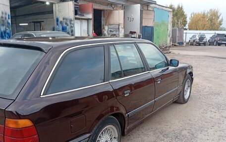 BMW 5 серия, 1994 год, 250 000 рублей, 7 фотография