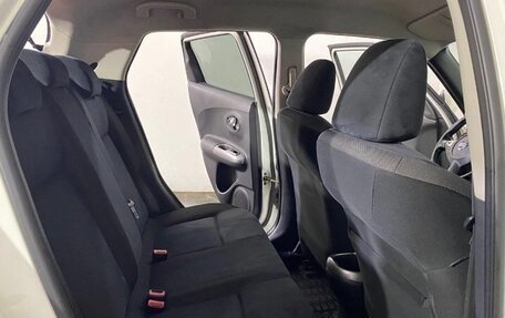 Nissan Juke II, 2011 год, 930 000 рублей, 5 фотография