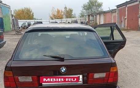 BMW 5 серия, 1994 год, 250 000 рублей, 8 фотография
