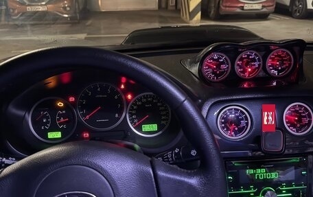 Subaru Impreza WRX III рестайлинг, 2006 год, 1 100 000 рублей, 5 фотография