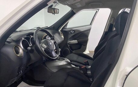 Nissan Juke II, 2011 год, 930 000 рублей, 7 фотография