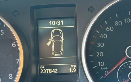 Volkswagen Golf VI, 2012 год, 640 000 рублей, 12 фотография