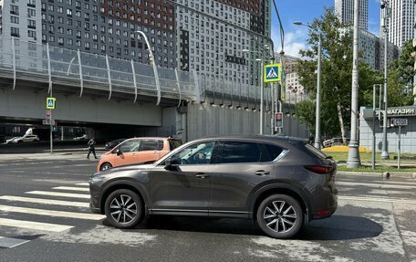 Mazda CX-5 II, 2018 год, 2 300 000 рублей, 1 фотография