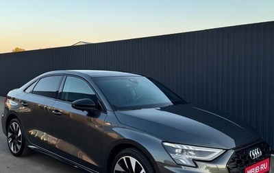 Audi A3, 2022 год, 3 150 000 рублей, 1 фотография