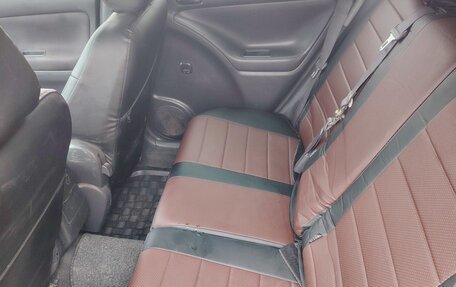 Pontiac Vibe II, 2004 год, 420 000 рублей, 6 фотография