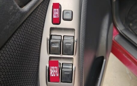 Pontiac Vibe II, 2004 год, 420 000 рублей, 13 фотография