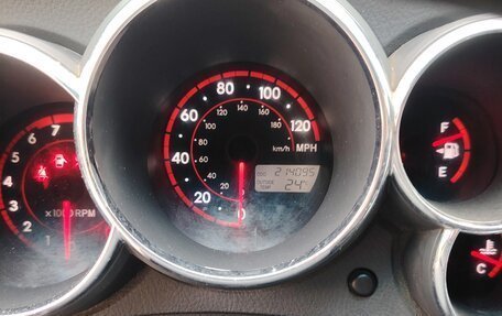 Pontiac Vibe II, 2004 год, 420 000 рублей, 14 фотография
