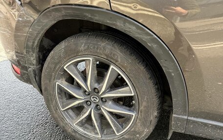 Mazda CX-5 II, 2018 год, 2 300 000 рублей, 4 фотография
