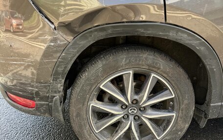 Mazda CX-5 II, 2018 год, 2 300 000 рублей, 3 фотография