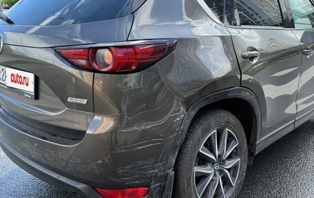 Mazda CX-5 II, 2018 год, 2 300 000 рублей, 6 фотография
