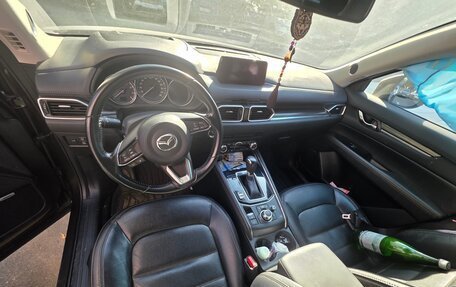 Mazda CX-5 II, 2018 год, 2 300 000 рублей, 12 фотография