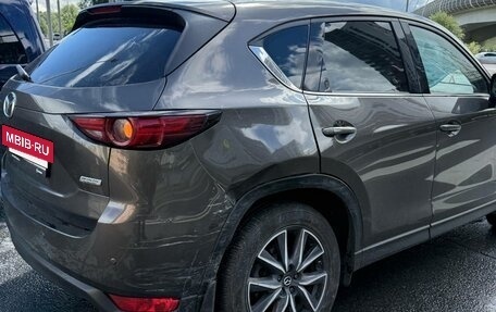 Mazda CX-5 II, 2018 год, 2 300 000 рублей, 7 фотография