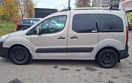 Citroen Berlingo II рестайлинг, 2010 год, 600 000 рублей, 2 фотография