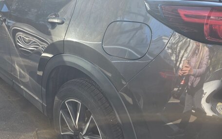 Mazda CX-5 II, 2018 год, 2 300 000 рублей, 13 фотография