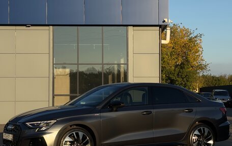 Audi A3, 2022 год, 3 150 000 рублей, 7 фотография