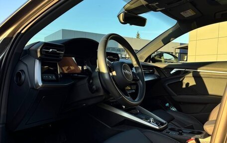 Audi A3, 2022 год, 3 150 000 рублей, 11 фотография