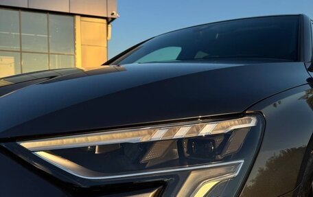 Audi A3, 2022 год, 3 150 000 рублей, 3 фотография