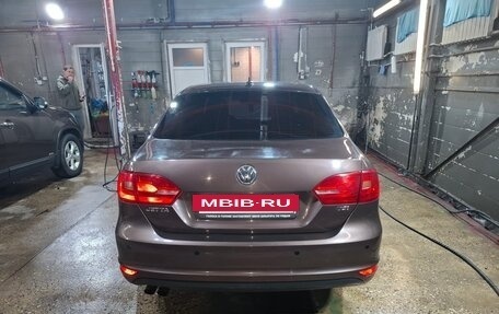 Volkswagen Jetta VI, 2014 год, 1 050 000 рублей, 6 фотография