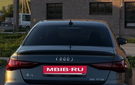 Audi A3, 2022 год, 3 150 000 рублей, 6 фотография