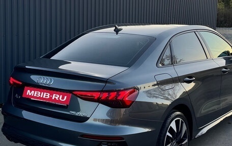 Audi A3, 2022 год, 3 150 000 рублей, 8 фотография