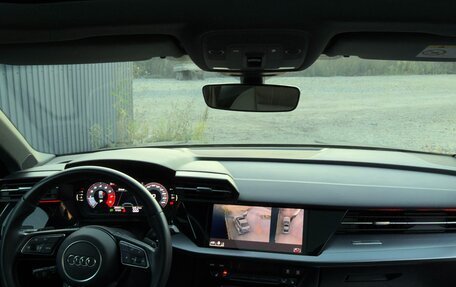 Audi A3, 2022 год, 3 150 000 рублей, 12 фотография