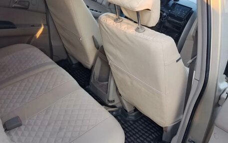 SsangYong Kyron I, 2010 год, 545 000 рублей, 11 фотография