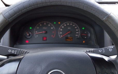 Opel Vectra C рестайлинг, 2003 год, 180 000 рублей, 4 фотография