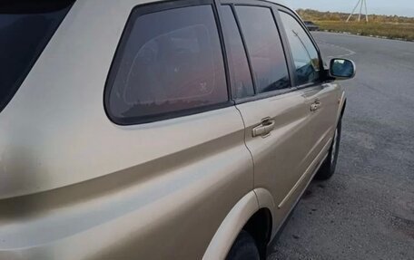 SsangYong Kyron I, 2010 год, 545 000 рублей, 7 фотография